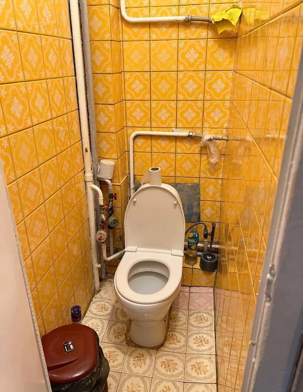 Подселение, қыздарға, Бостандыкский, 54 700 ₸/адам