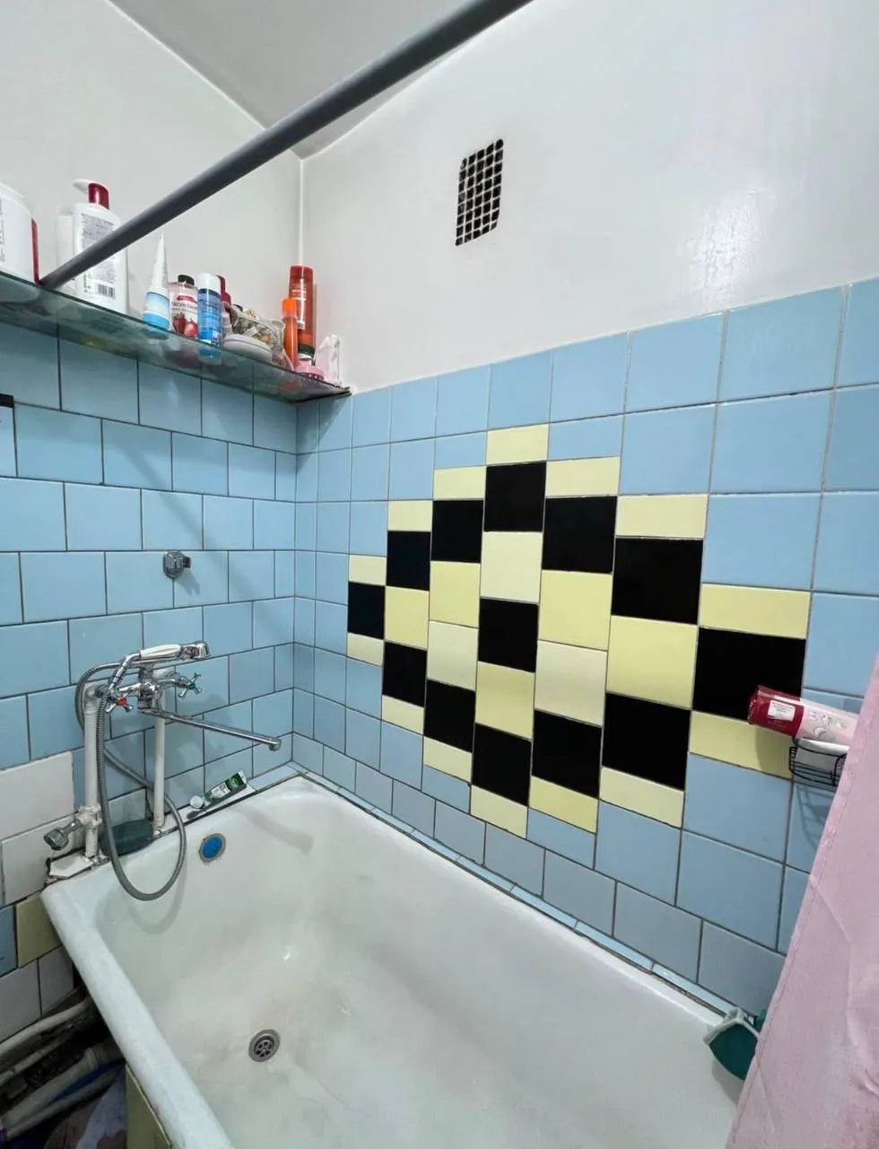 Подселение, қыздарға, Бостандыкский, 54 700 ₸/адам