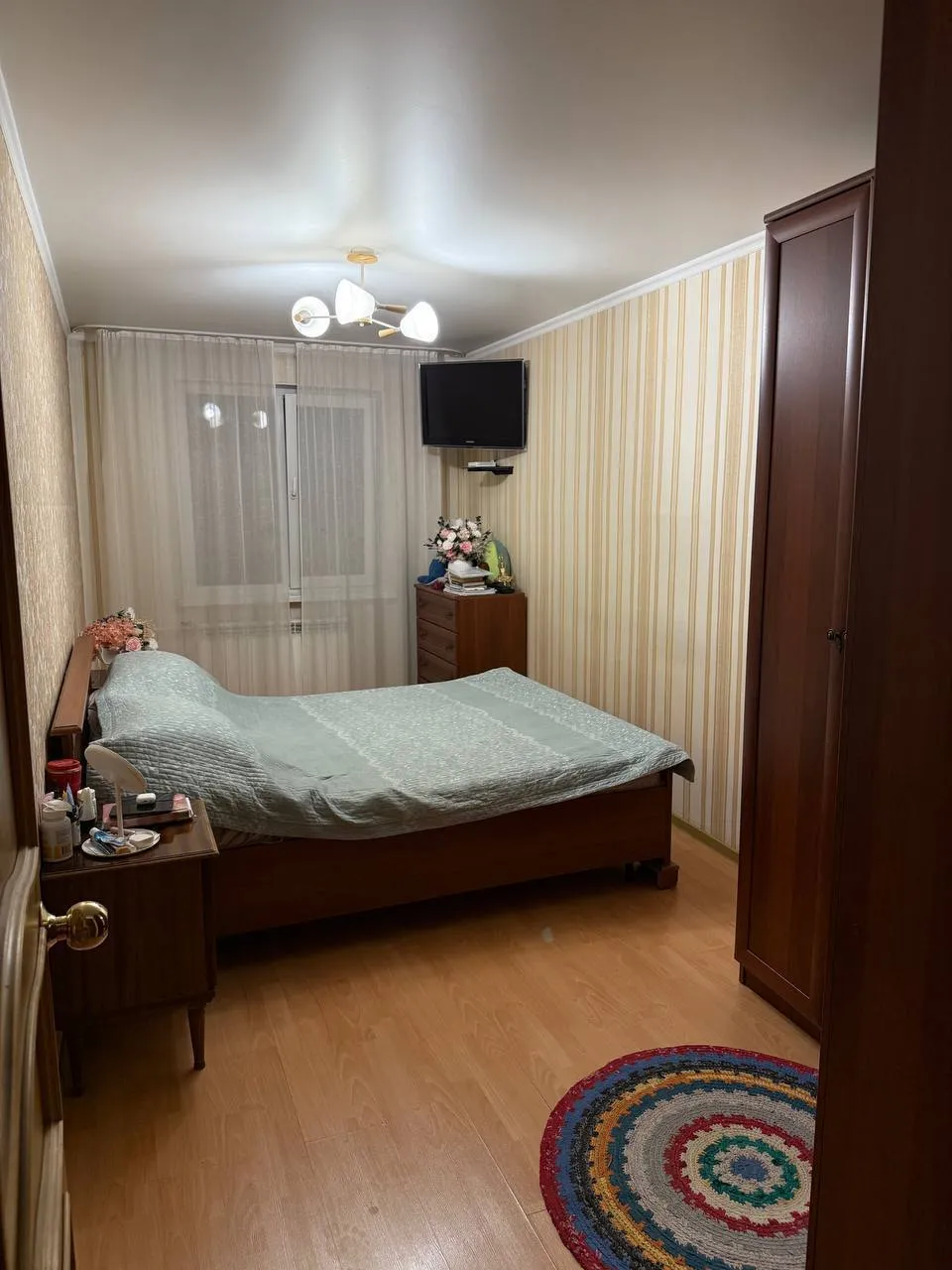 Подселение, қыздарға, Алмалинский, 180 000 ₸