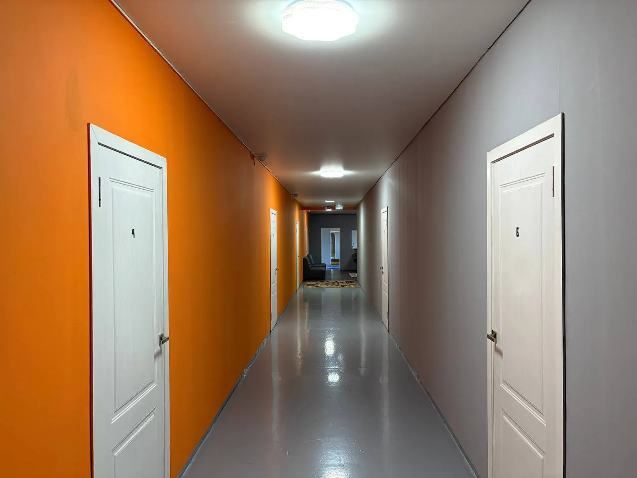 Подселение, для всех, 35 000 ₸/чел