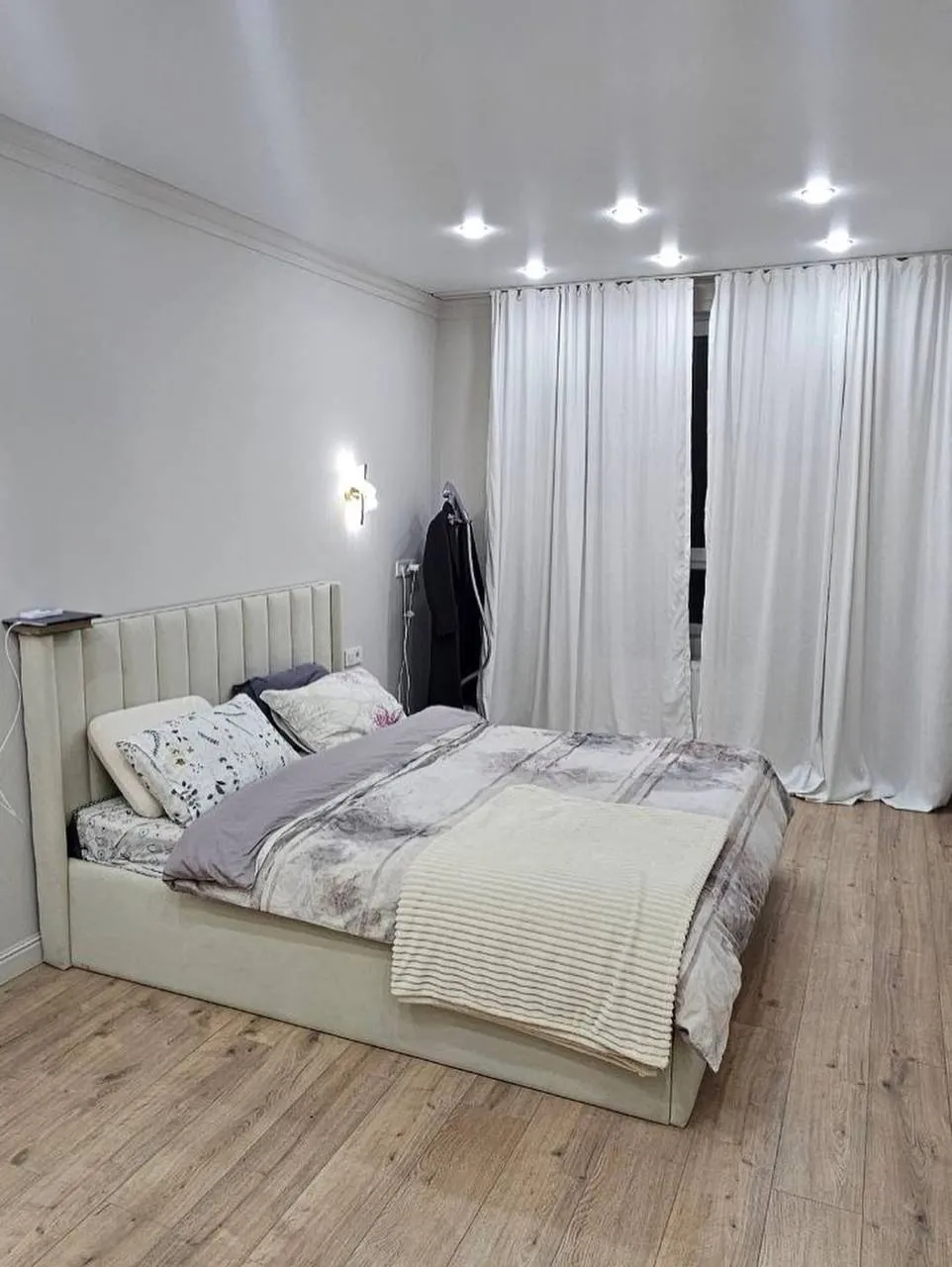 Подселение, для девушек, Шугыла, 68 000 ₸/чел