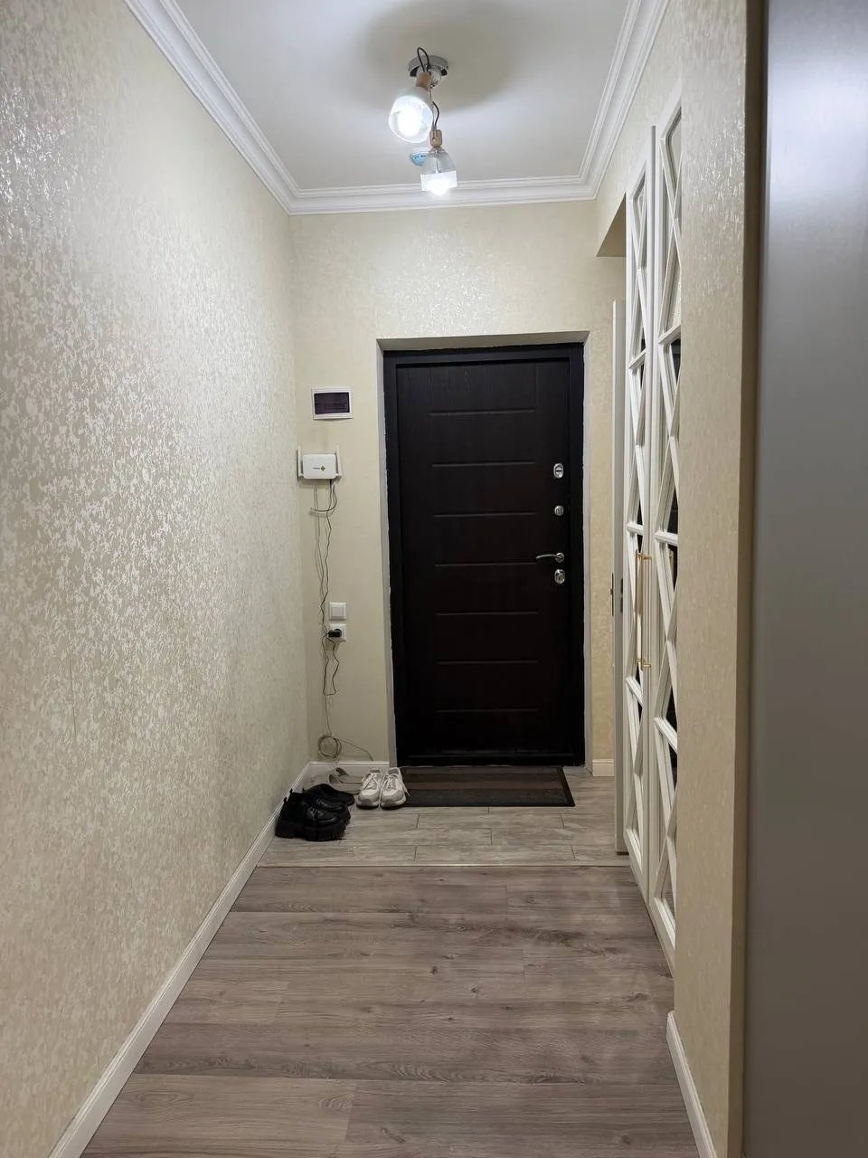 Подселение, қыздарға, 115 000 ₸/адам