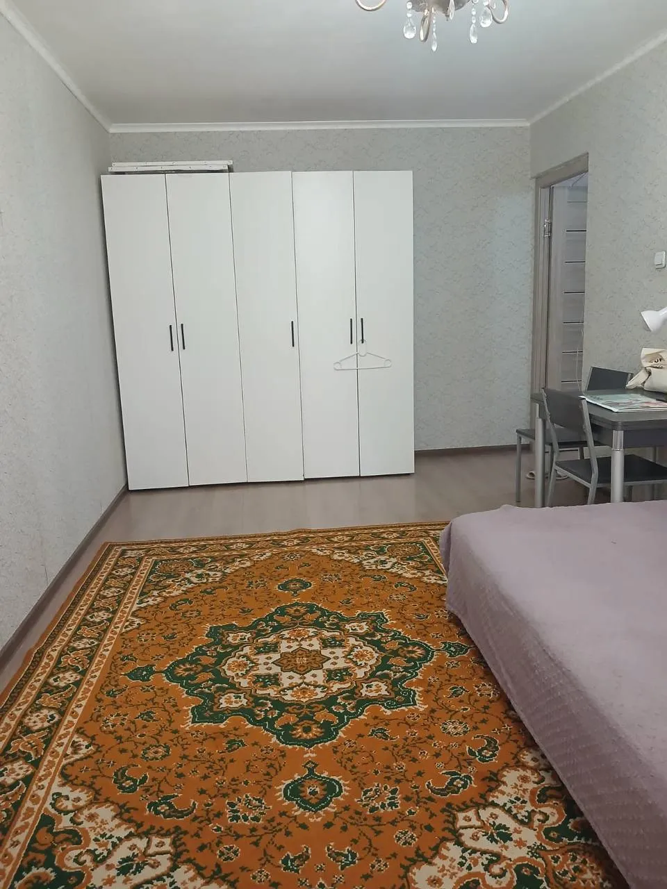 Подселение, для девушек, 9 мкр, 120 000 ₸/чел