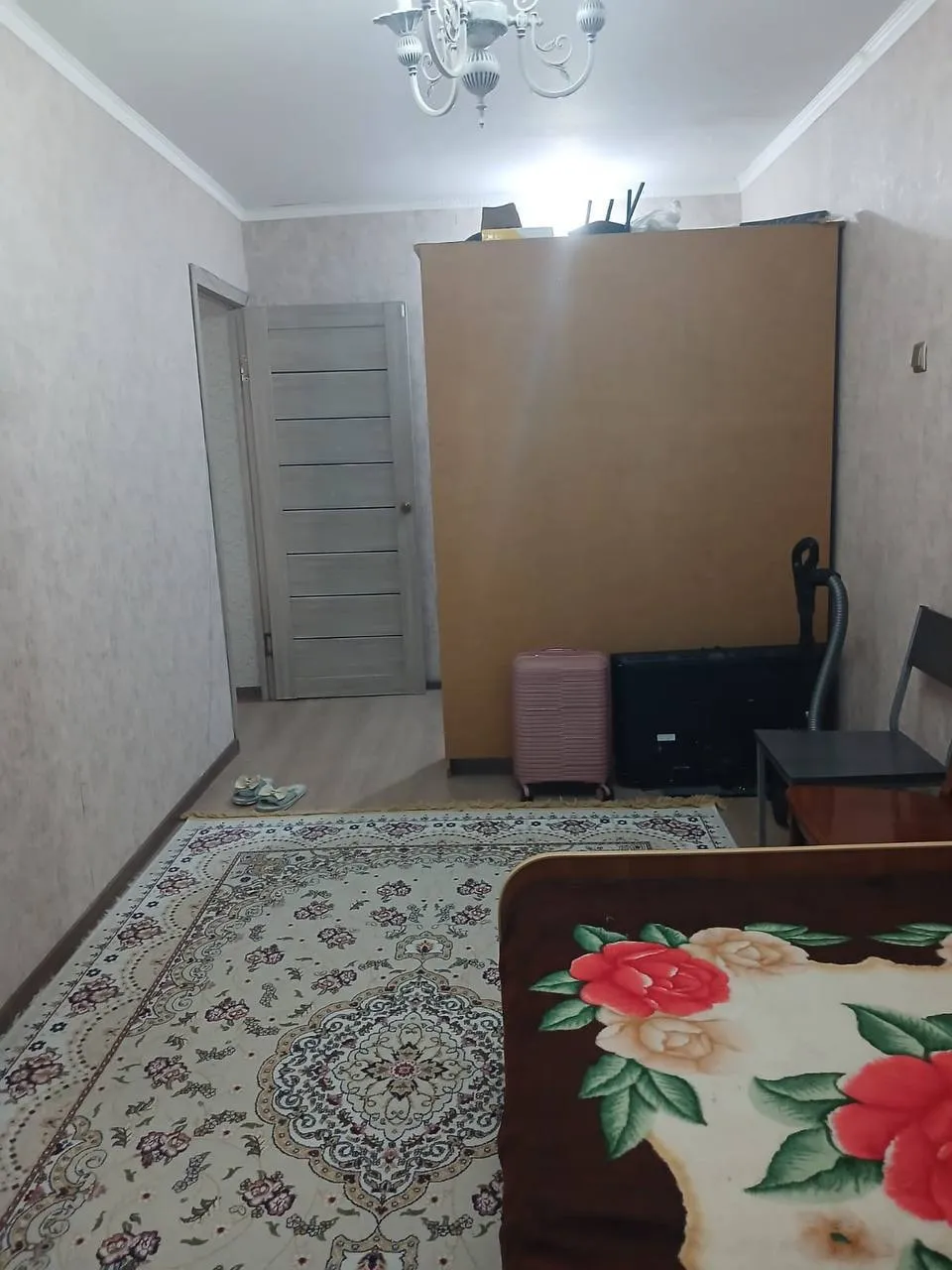 Подселение, для девушек, 9 мкр, 120 000 ₸/чел