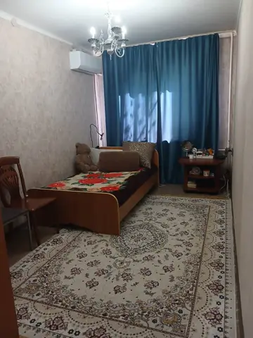 Подселение, 9 мкр, Алматы