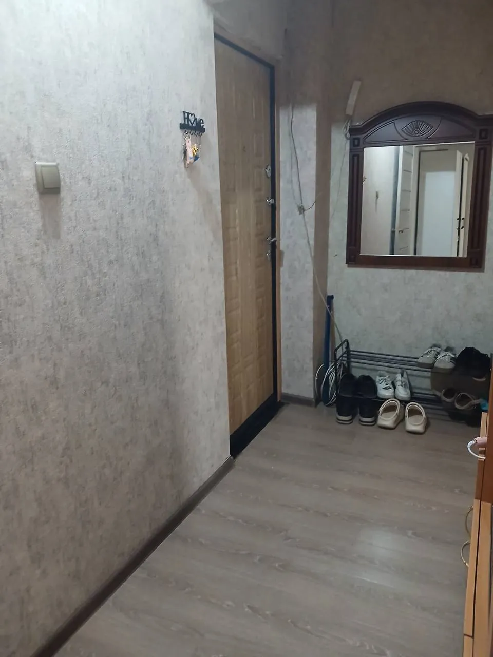 Подселение, для девушек, 9 мкр, 120 000 ₸/чел