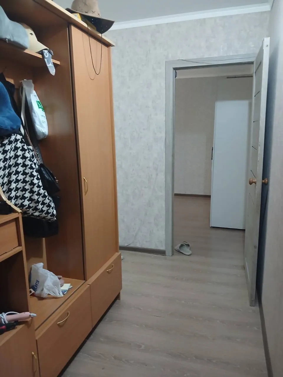Подселение, для девушек, 9 мкр, 120 000 ₸/чел
