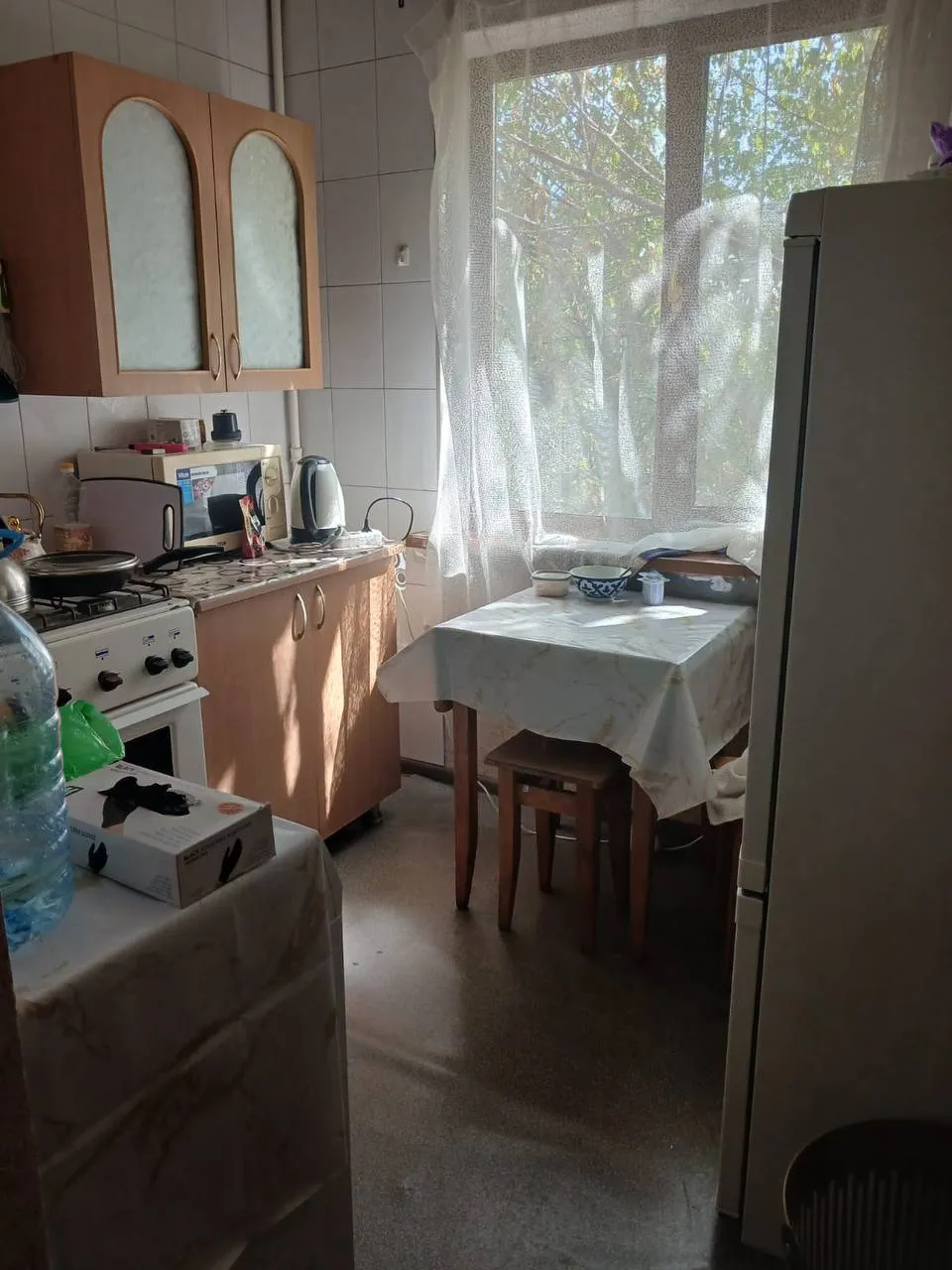 Подселение, для девушек, 9 мкр, 120 000 ₸/чел
