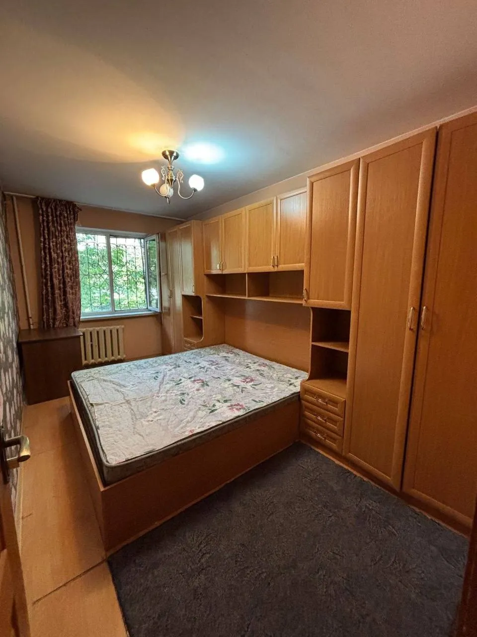 Подселение, для парней, 65 000 ₸/чел