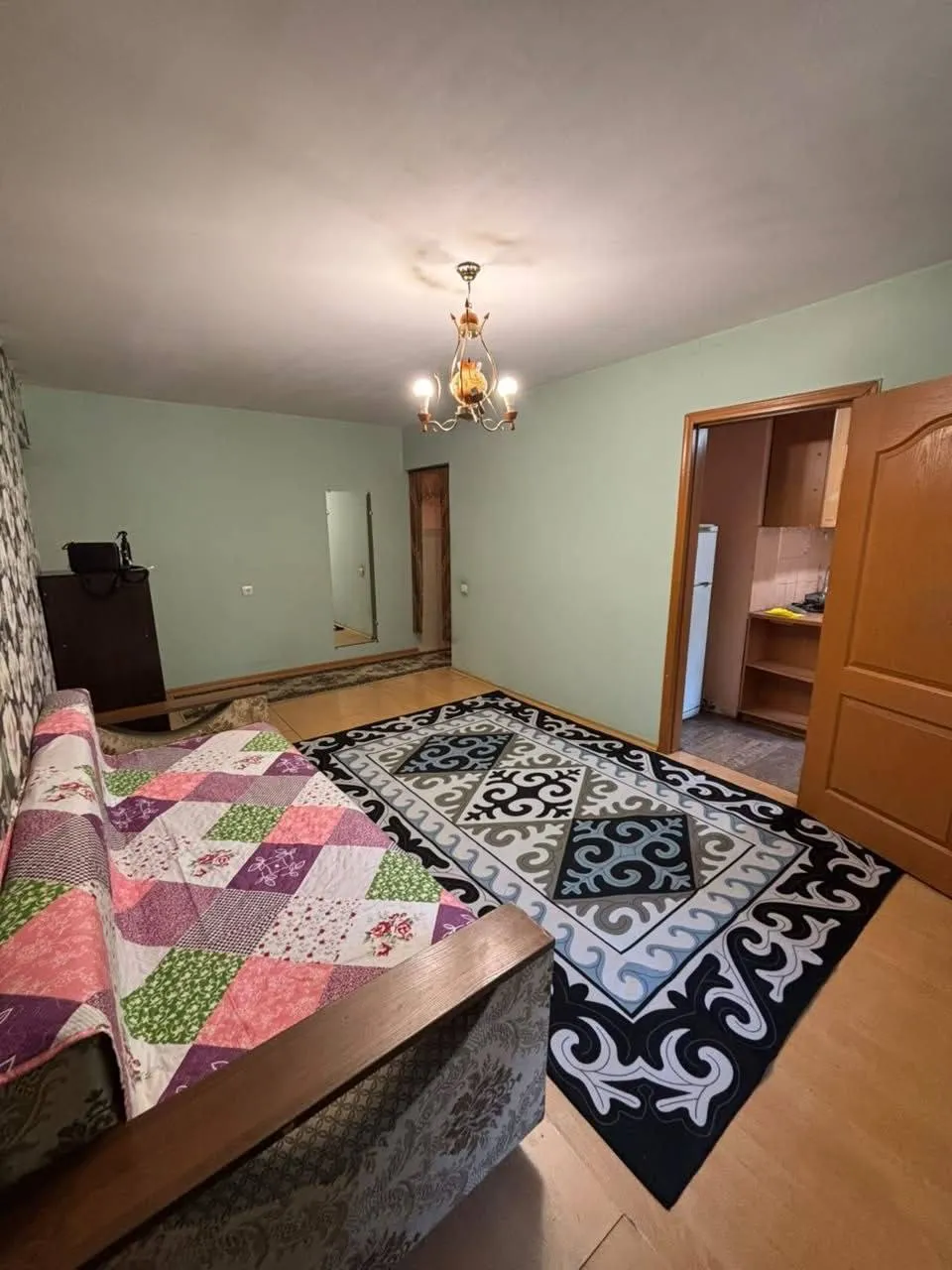 Подселение, для парней, 65 000 ₸/чел