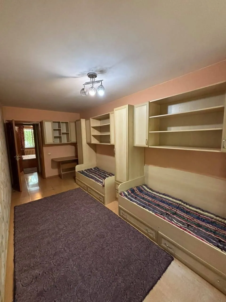 Подселение, для парней, 65 000 ₸/чел