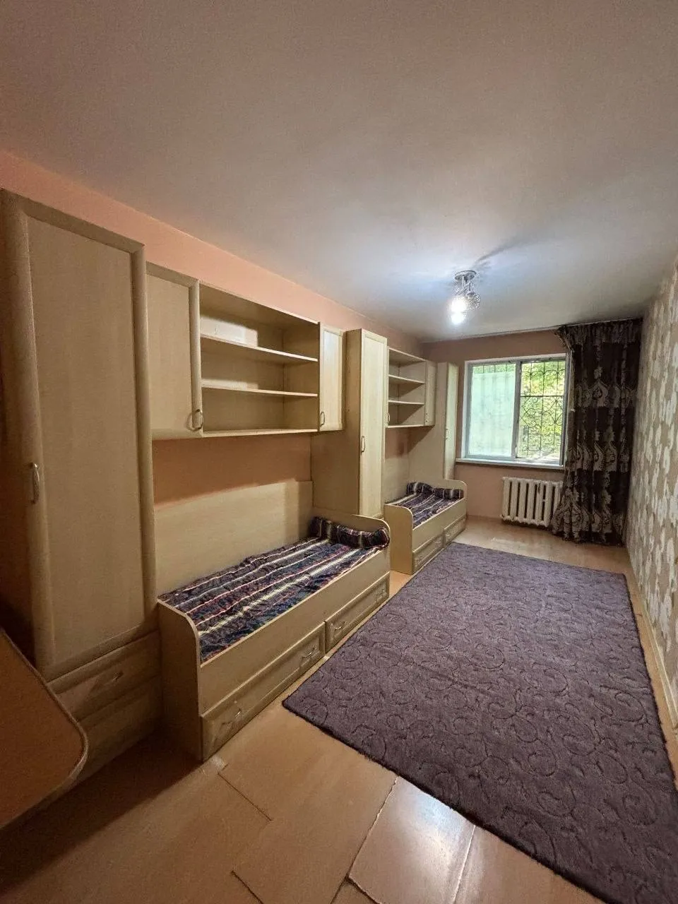 Подселение, для парней, 65 000 ₸/чел