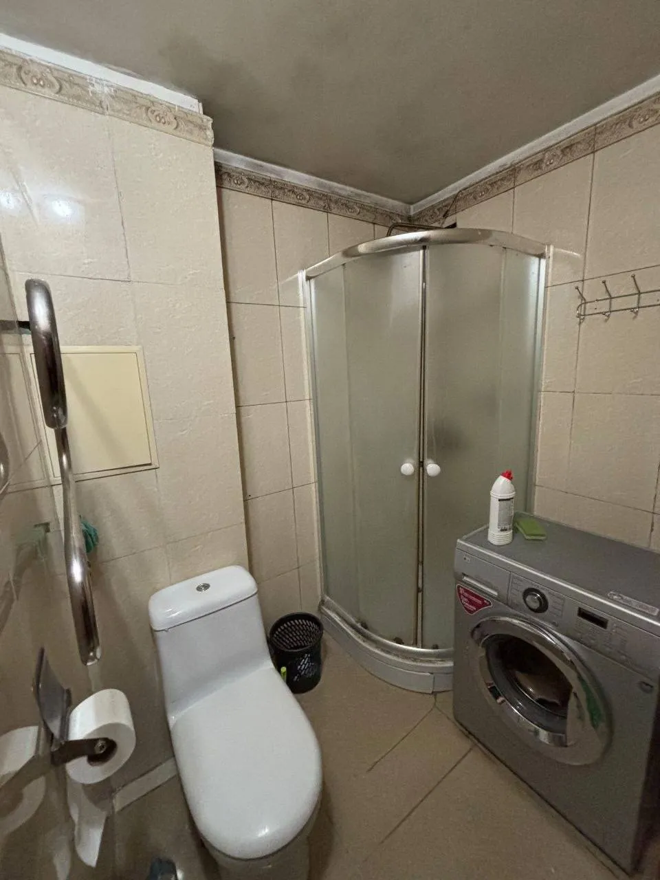 Подселение, для парней, 65 000 ₸/чел