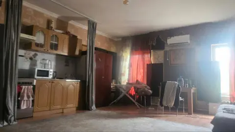 Подселение
