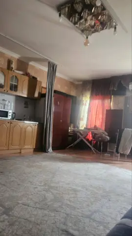 Подселение