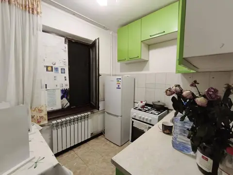 Подселение