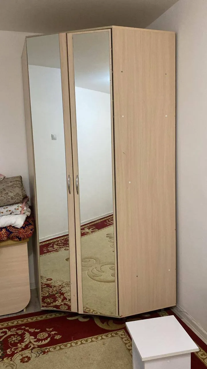 Подселение, для девушек, 60 000 ₸/чел