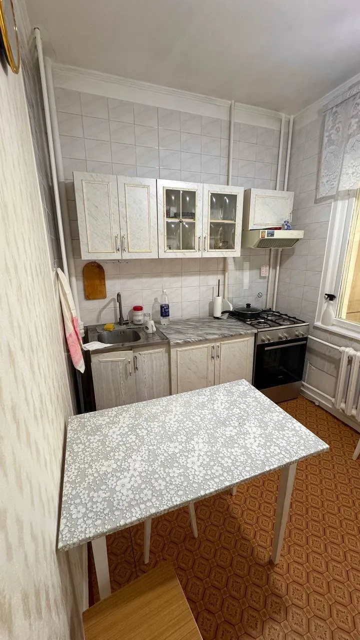 Подселение, для девушек, 120 000 ₸/чел