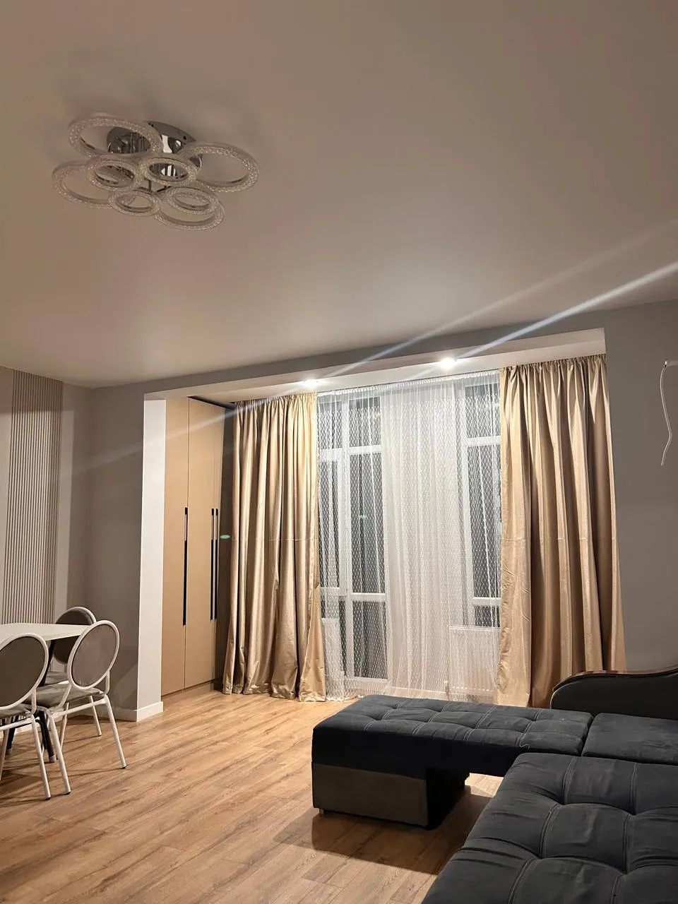 1-комн. квартира, для всех, Наурызбайский, 230 000 ₸