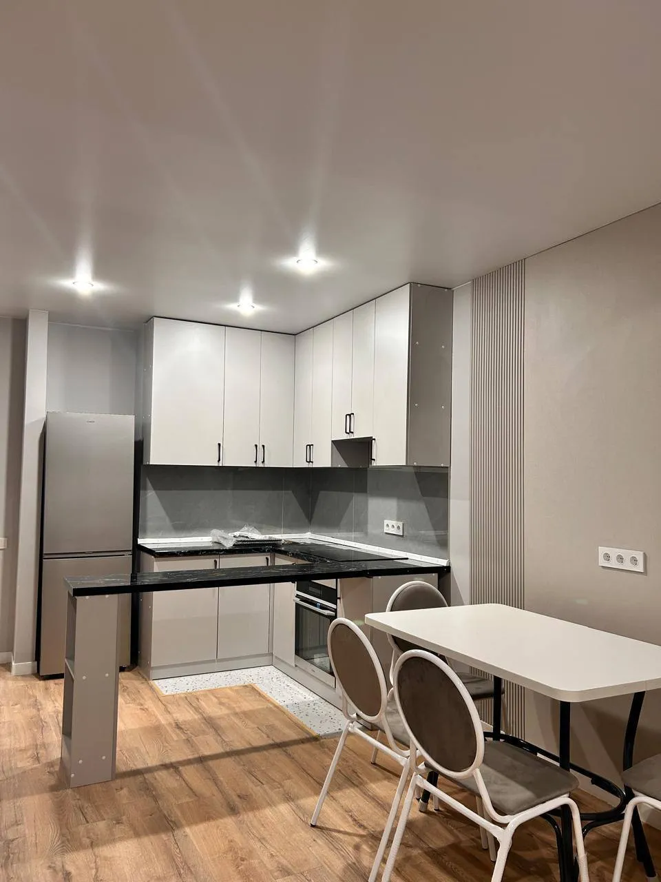 1-комн. квартира, для всех, Наурызбайский, 230 000 ₸