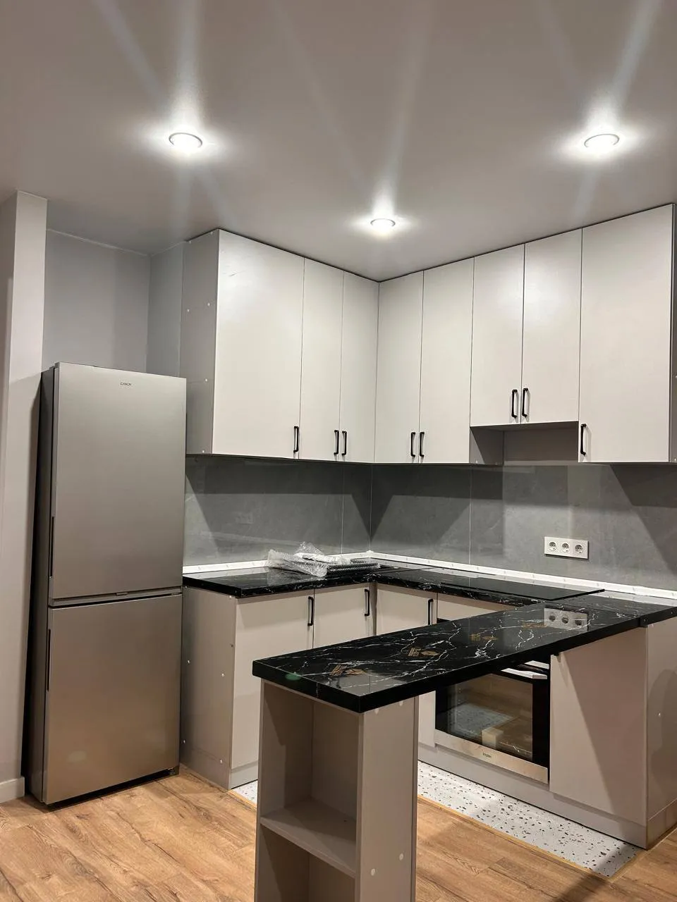 1-комн. квартира, для всех, Наурызбайский, 230 000 ₸