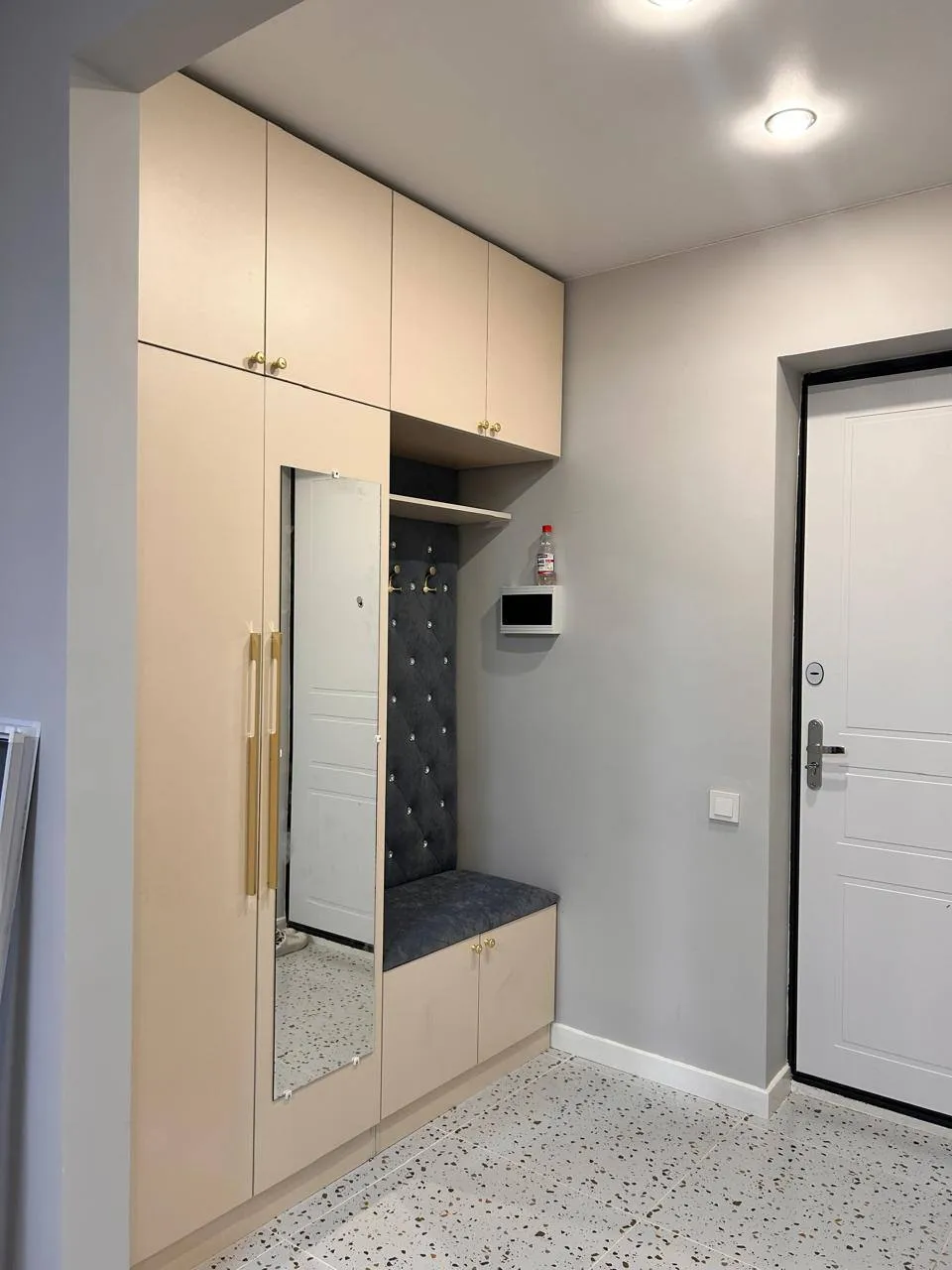 1-комн. квартира, для всех, Наурызбайский, 230 000 ₸