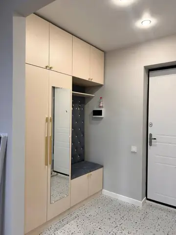 1 бөлмелі пәтер