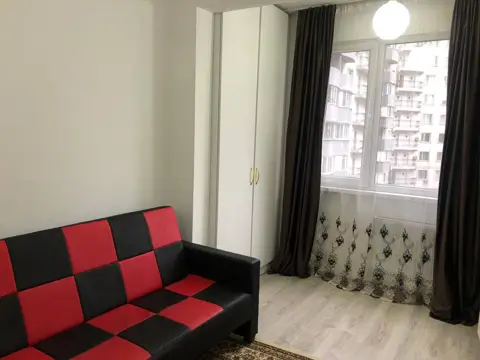 Подселение