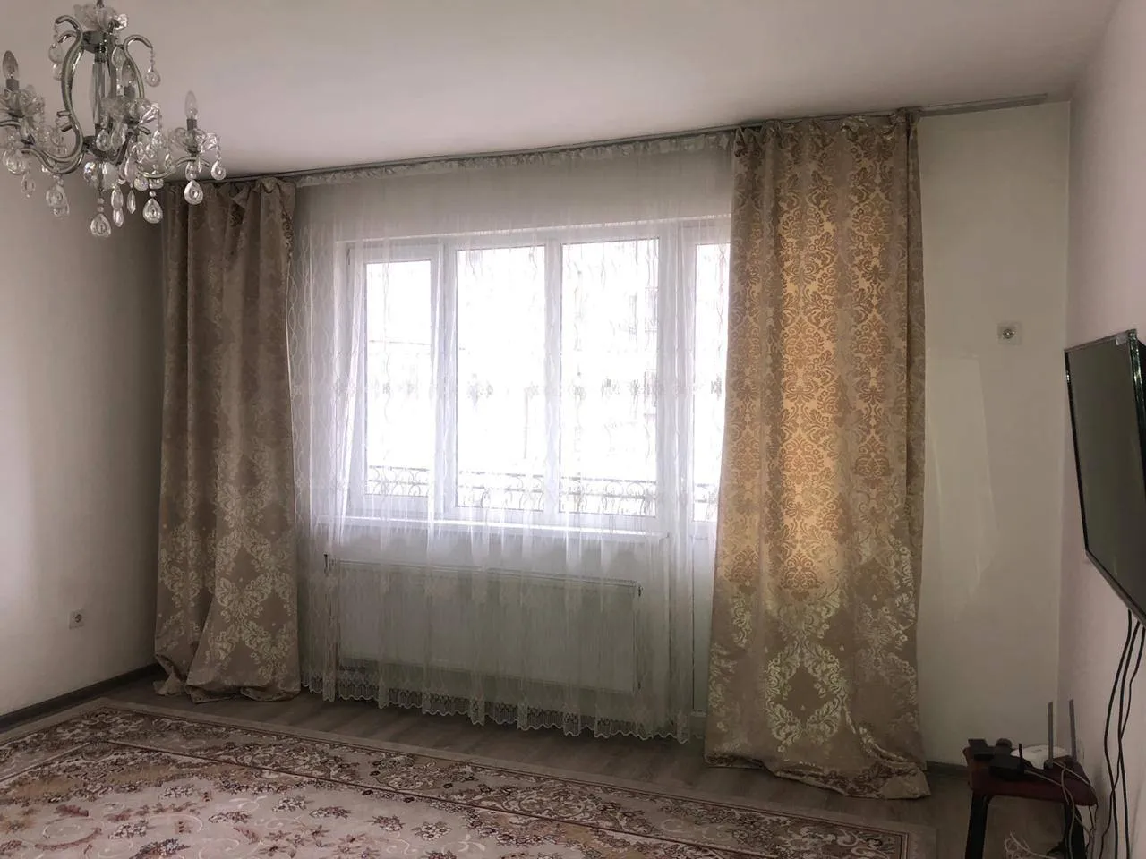 Подселение, қыздарға, Алмалинский, 125 000 ₸