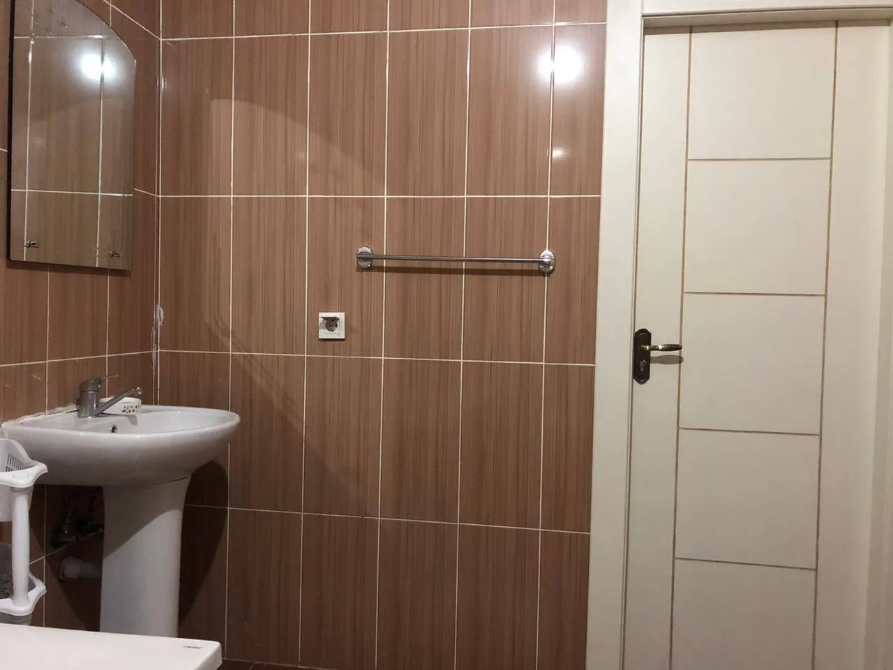 Подселение, қыздарға, Алмалинский, 125 000 ₸