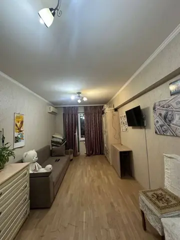 Комната