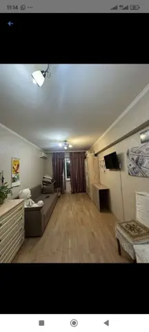 Комната