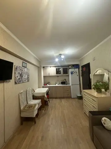 Комната