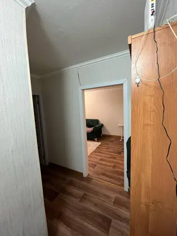 Подселение, Алматы