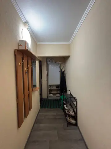 Подселение