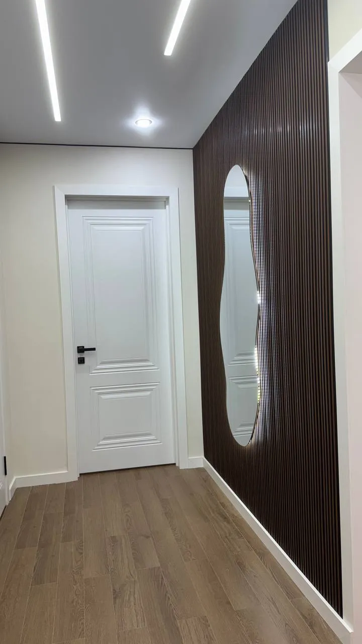 Подселение, для девушек, 80 000 ₸/чел