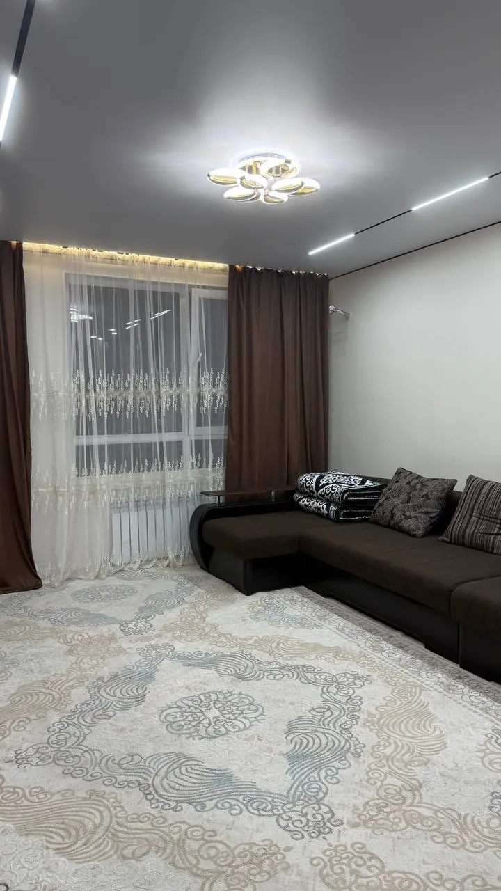 Подселение, для девушек, 80 000 ₸/чел