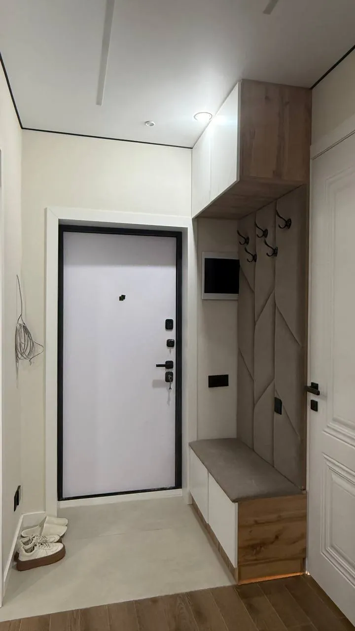 Подселение, для девушек, 80 000 ₸/чел