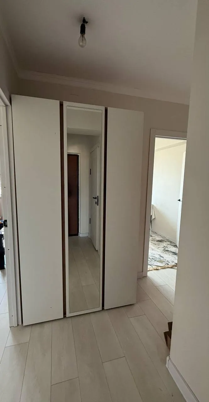 Подселение, для девушек, 65 000 ₸/чел