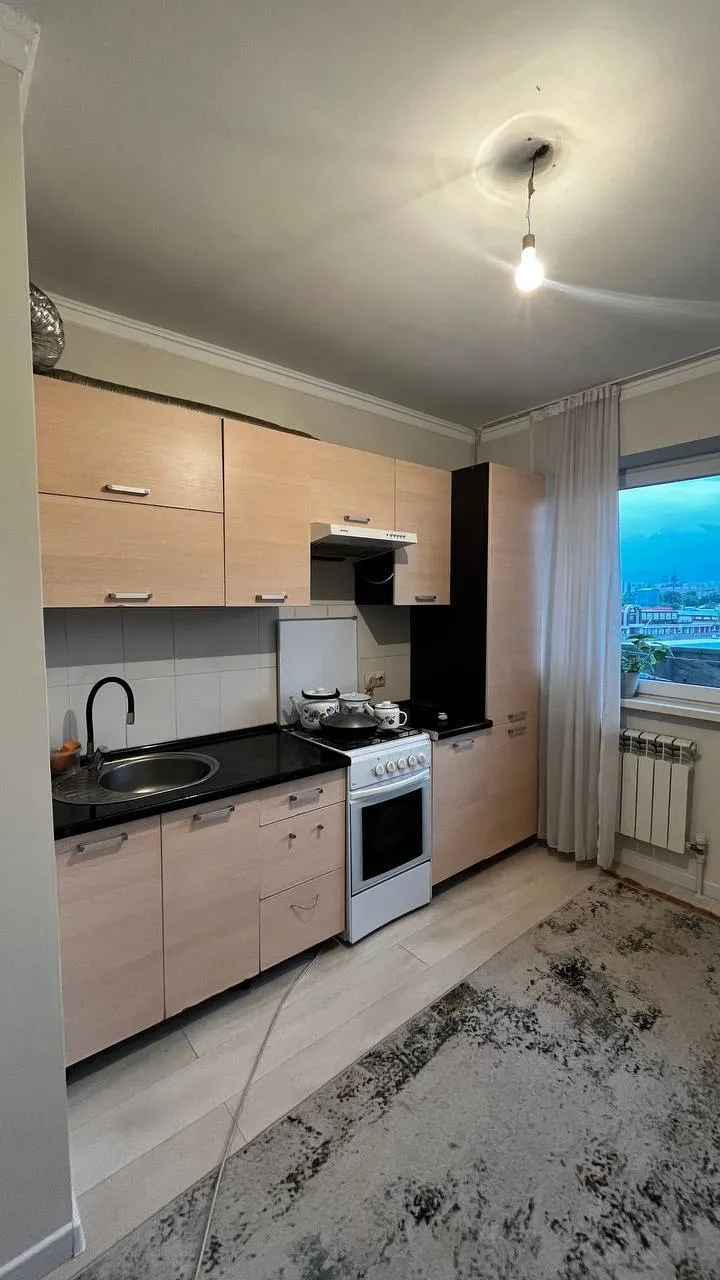 Подселение, для девушек, 65 000 ₸/чел