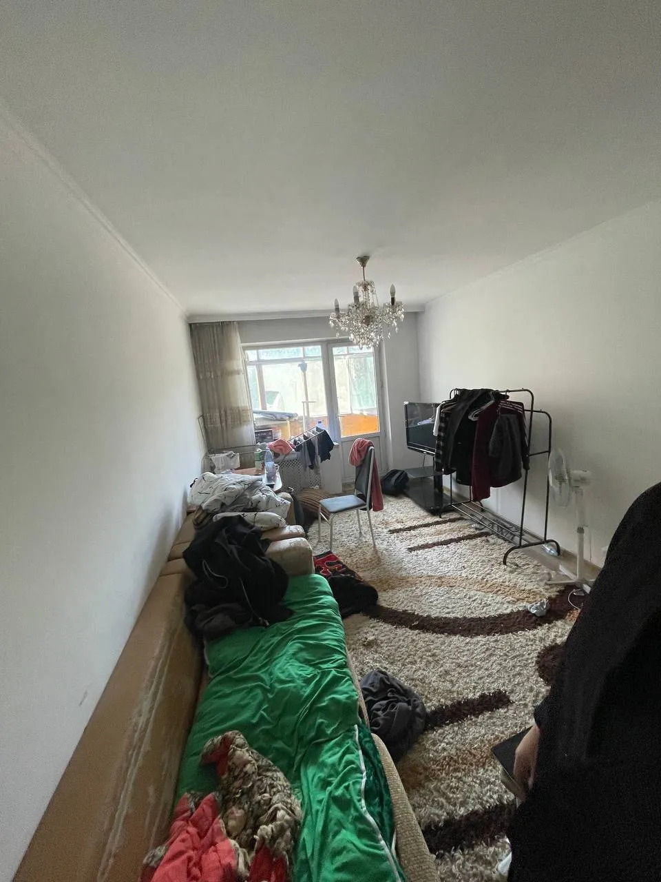 Подселение, для парней, 70 000 ₸/чел