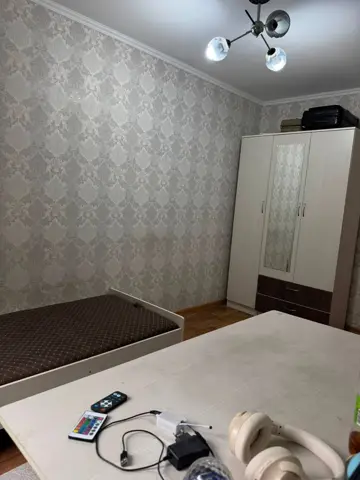 Подселение, Алматы