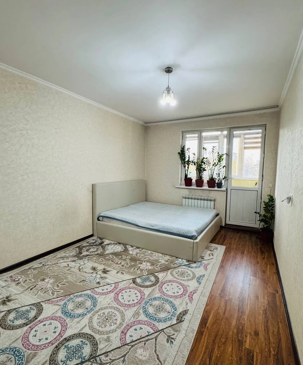 1-комн. квартира, Алатауский, 250 000 ₸