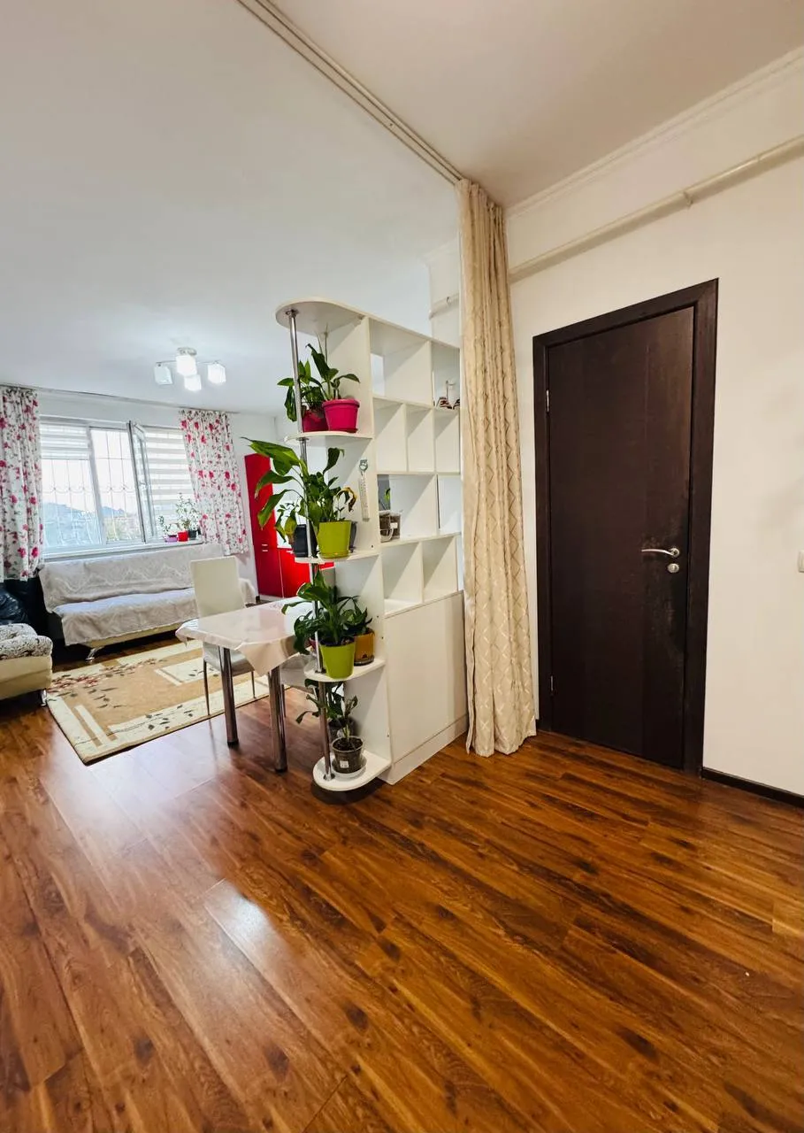 1-комн. квартира, Алатауский, 250 000 ₸
