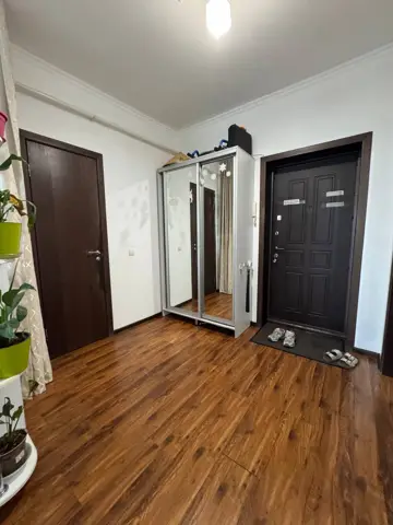 1-комн. квартира