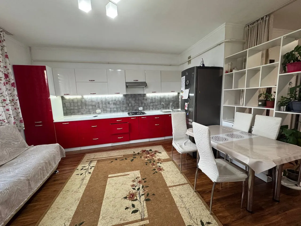 1-комн. квартира, Алатауский, 250 000 ₸