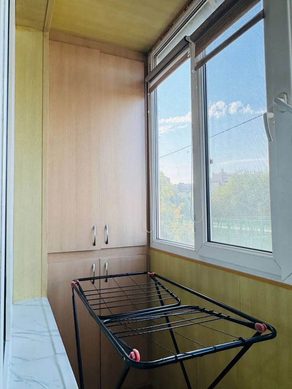 1-комн. квартира, Алатауский, 250 000 ₸
