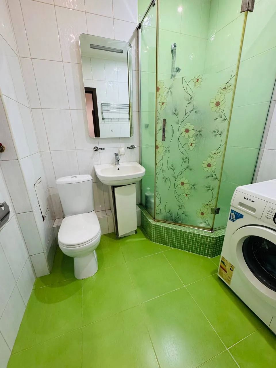 1-комн. квартира, Алатауский, 250 000 ₸
