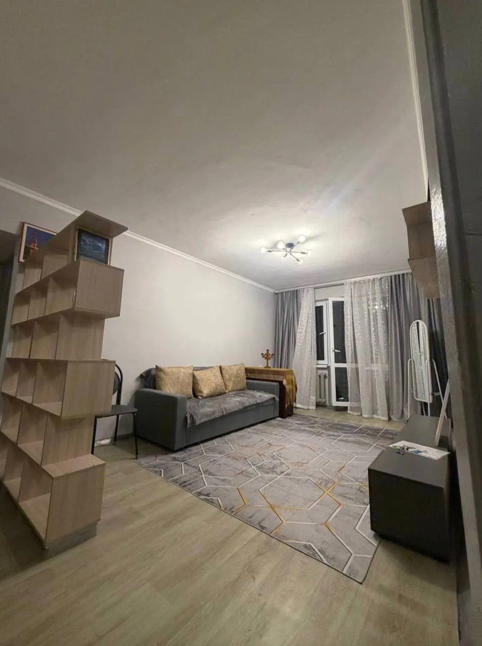 Подселение, для девушек, Ауэзовский, 48 330 ₸/чел