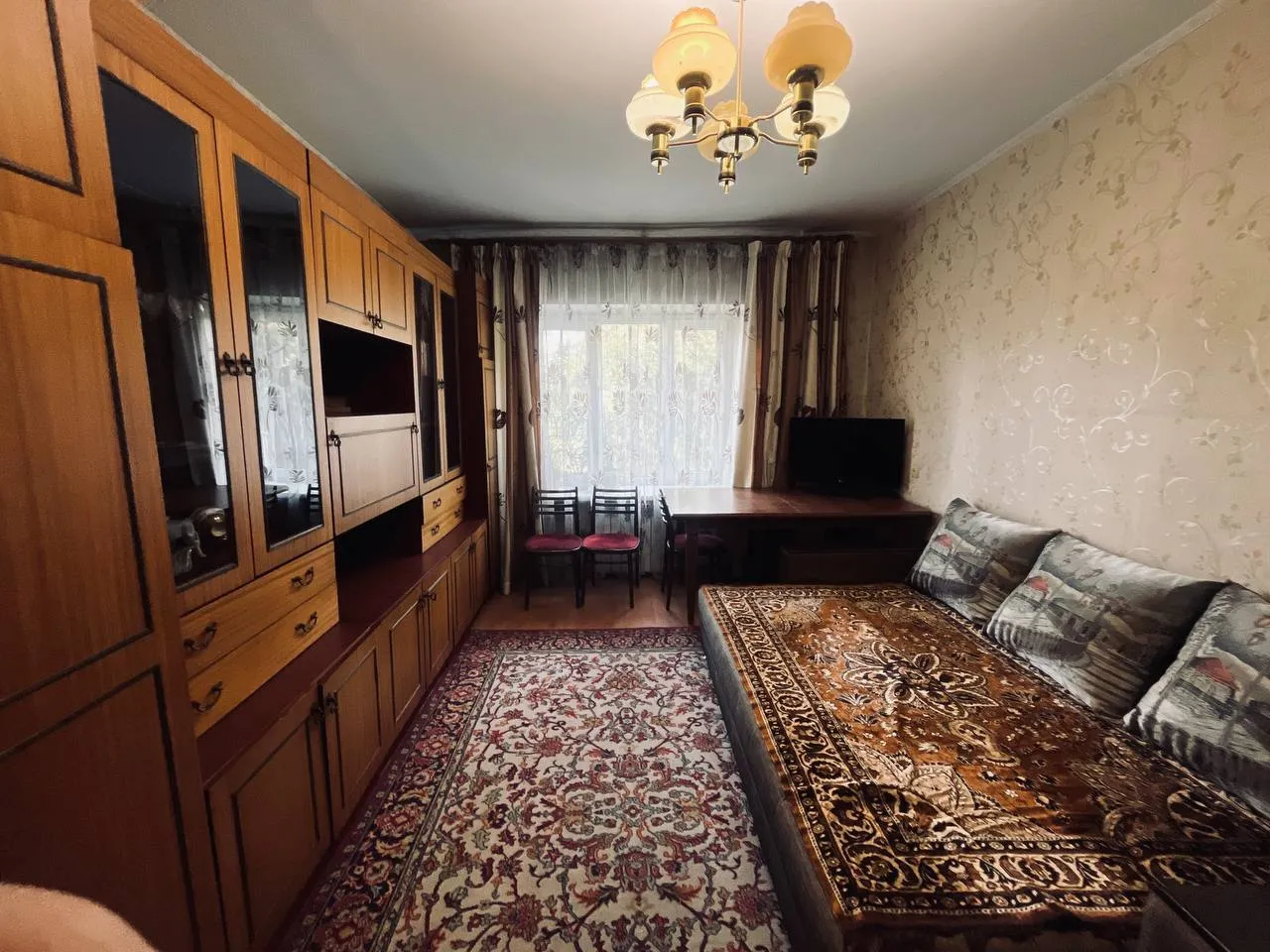 Подселение, для девушек, 70 000 ₸/чел